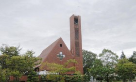 教会見学 教会見学