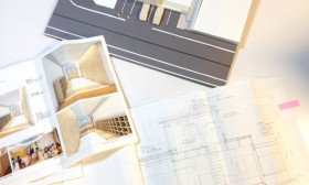 実施設計中 実施設計中