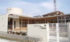 南大高保育園 南大高保育園