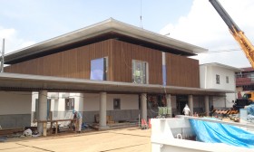 法音寺東京支院 法音寺東京支院