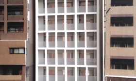 集合住宅の設計 集合住宅の設計