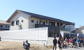 東浦GH 東浦GH