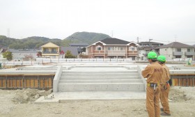 法音寺三原支院 法音寺三原支院