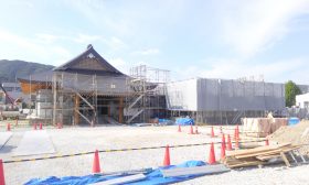 法音寺三原支院 法音寺三原支院