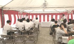 西館2号館 西館2号館