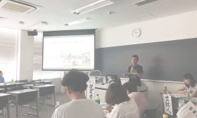 合研にて勉強 合研にて勉強